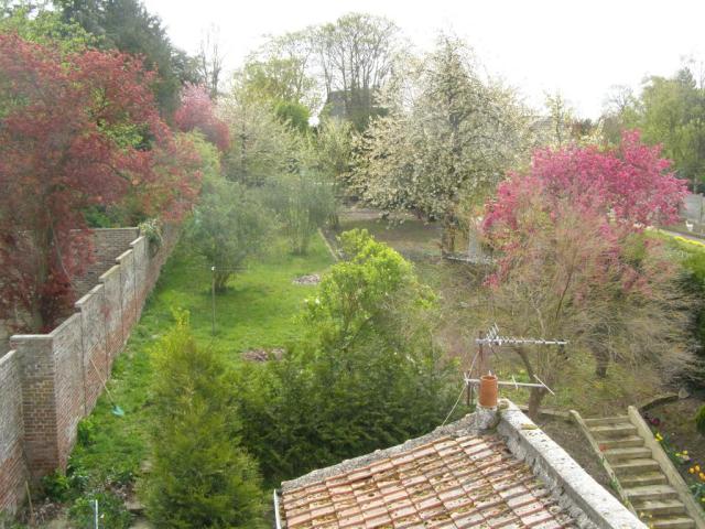 Location maison F5 Roye - Photo 6