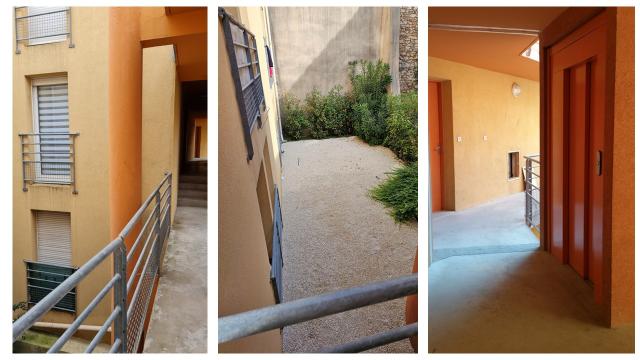 Location studio Nimes - Photo 1