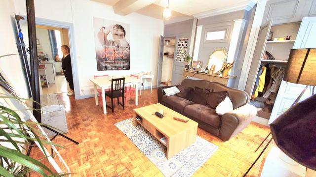 Location appartement T4 St Etienne - Photo 2