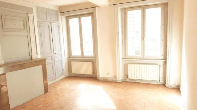 Location appartement T4 St Etienne - Photo 3