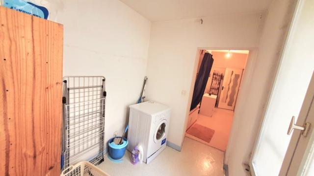 Location appartement T4 St Etienne - Photo 6