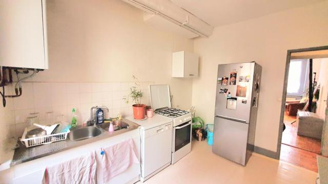 Location appartement T4 St Etienne - Photo 7