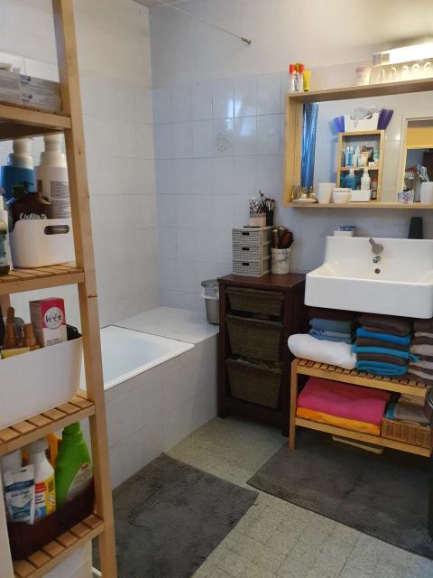 Location appartement T3 Grenoble - Photo 4
