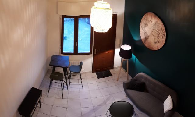 Location studio Reims - Photo 2
