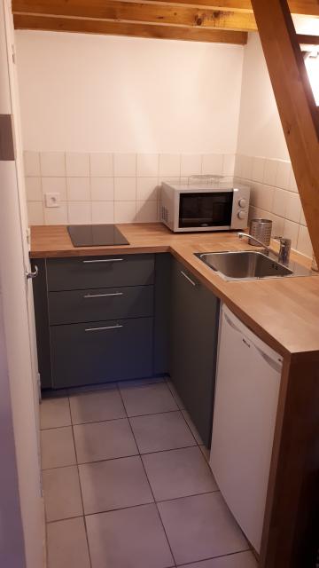 Location studio Reims - Photo 3