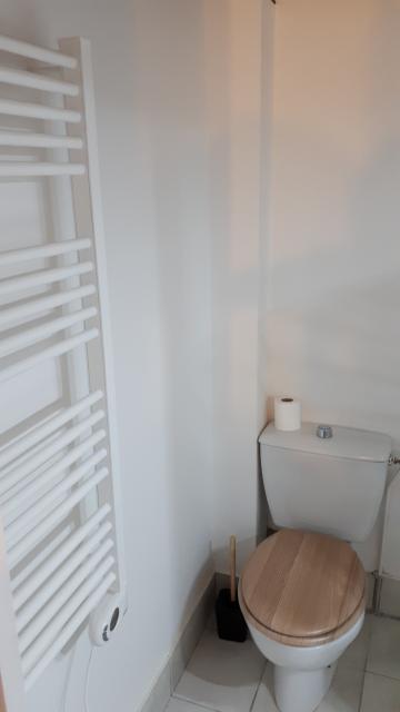 Location studio Reims - Photo 5