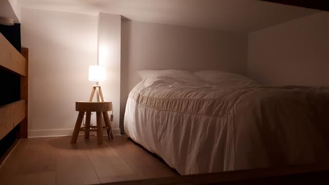 Location studio Reims - Photo 6