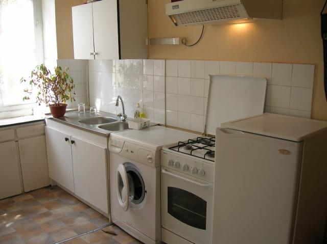 Location appartement T3 St Etienne - Photo 3
