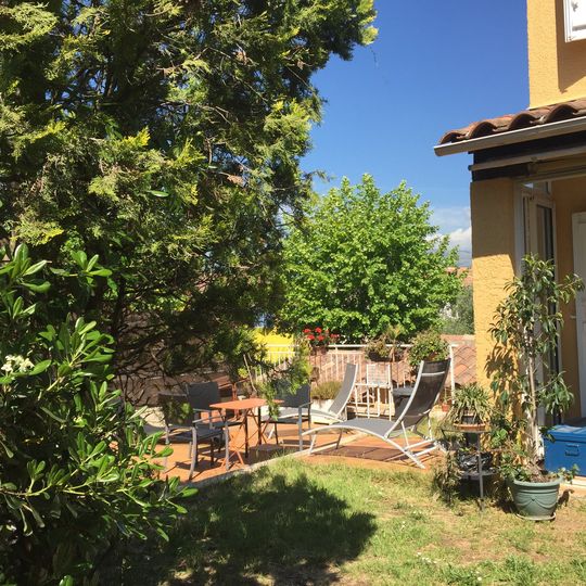 Location maison F4 Sophia Antipolis - Photo 2