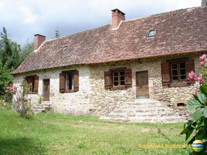 Location chambre Bussiere Galant - Photo 1