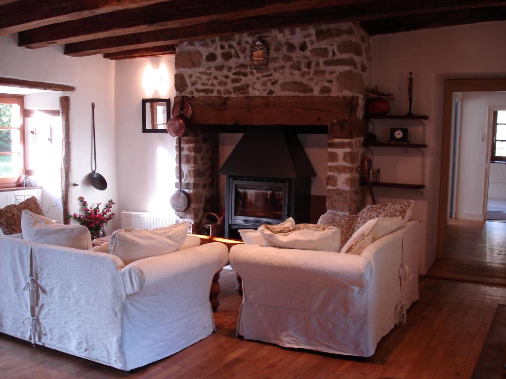 Location chambre Bussiere Galant - Photo 2