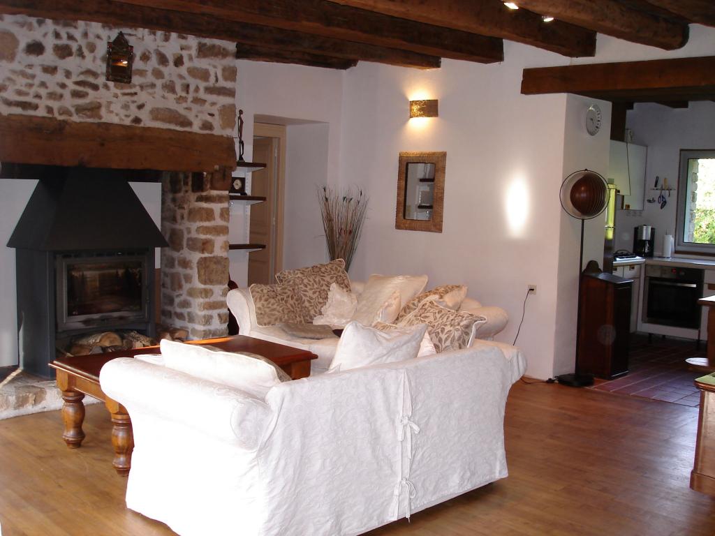 Location chambre Bussiere Galant - Photo 3