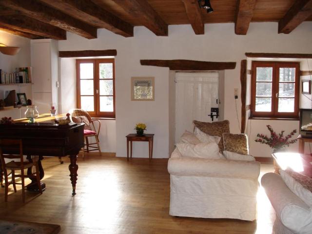 Location maison F4 Bussiere Galant - Photo 5