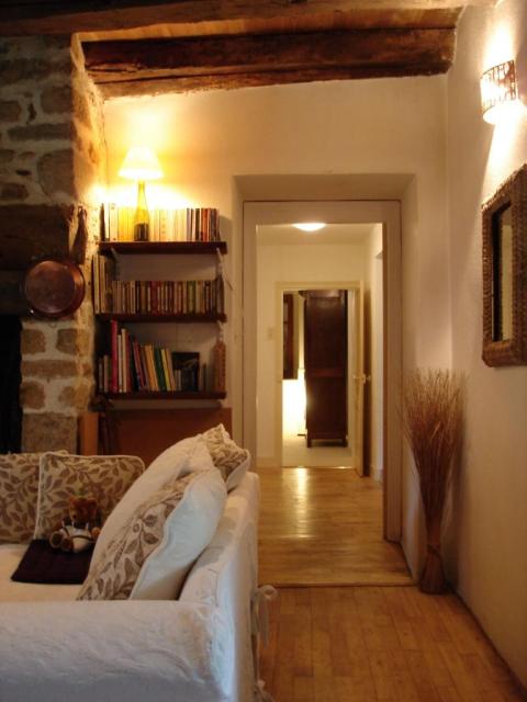 Location maison F4 Bussiere Galant - Photo 6