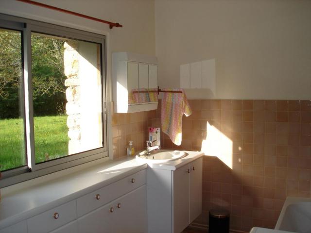 Location maison F4 Bussiere Galant - Photo 7