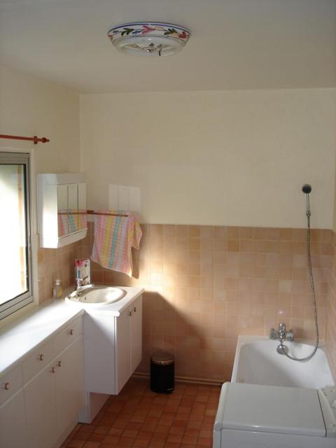 Location maison F4 Bussiere Galant - Photo 8