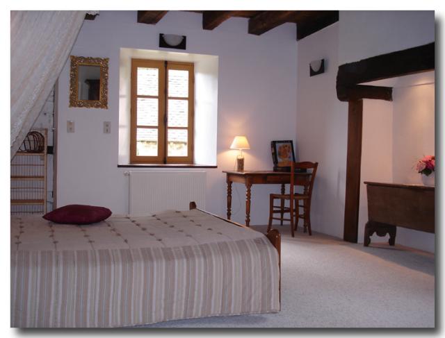 Location maison F4 Bussiere Galant - Photo 9