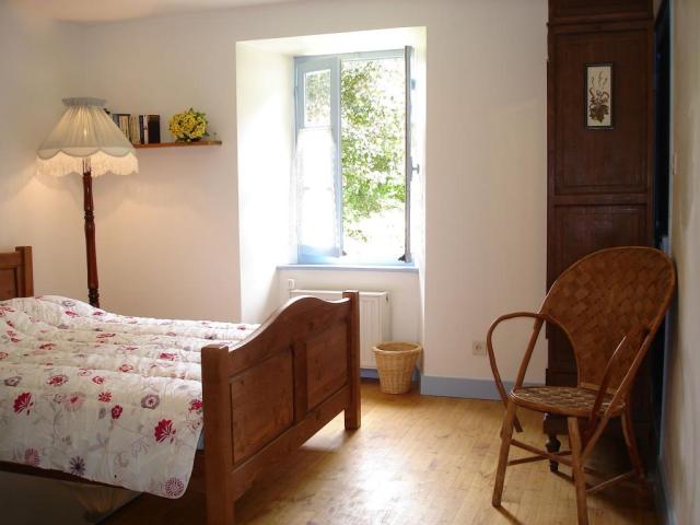 Location maison F4 Bussiere Galant - Photo 10