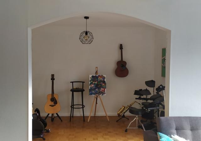 Location appartement T4 Ecully - Photo 2