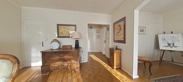 Location appartement T4 Ecully - Photo 6