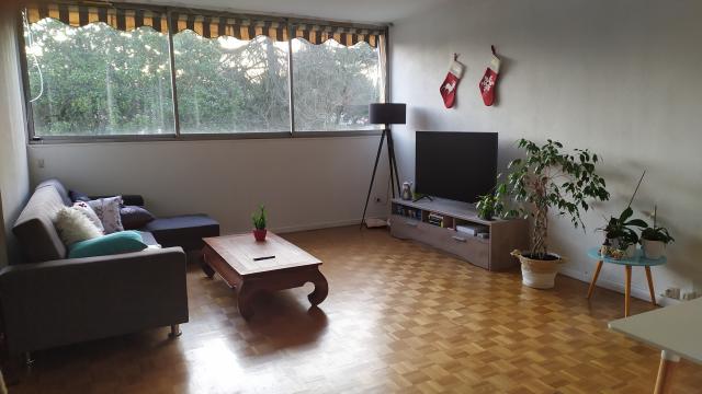 Location appartement T4 Ecully - Photo 9