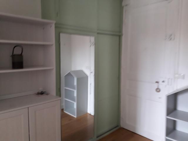 Location appartement T2 Paris 17 - Photo 8
