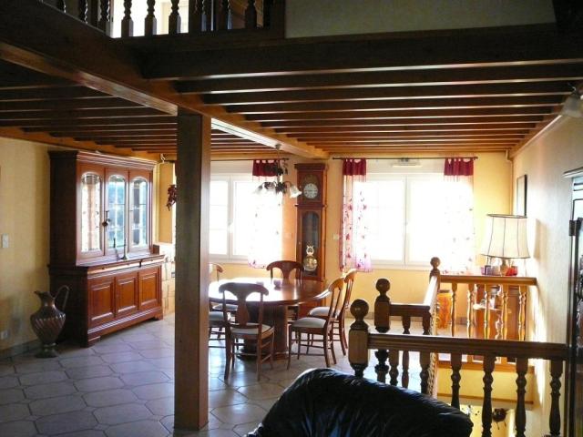 Location maison F5 Jonzieux - Photo 2