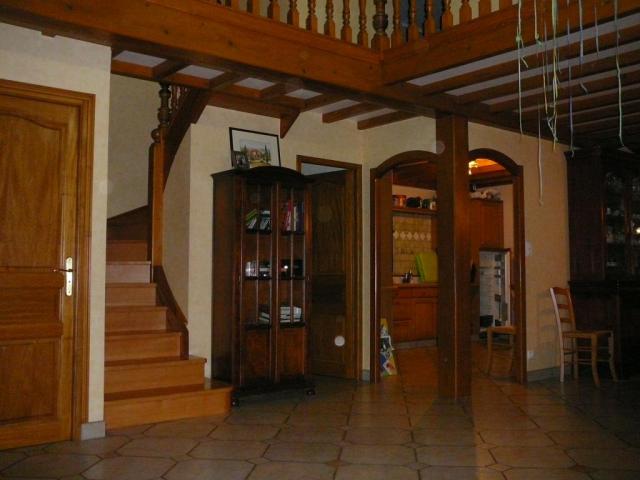 Location maison F5 Jonzieux - Photo 5