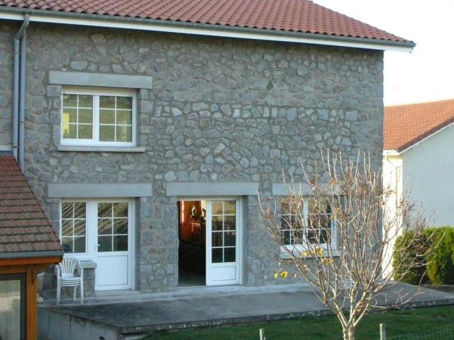 Location maison F5 Jonzieux - Photo 6