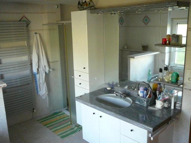 Location maison F5 Jonzieux - Photo 9