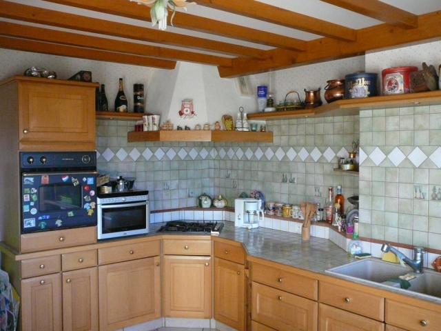 Location maison F5 Jonzieux - Photo 10