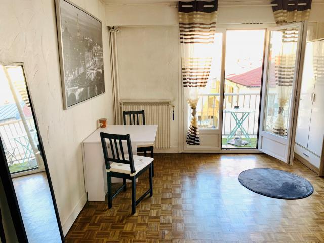 Location Studio Paris 15 Le Bon Coin