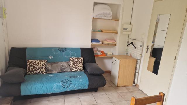 Location studio Toulouse - Photo 1
