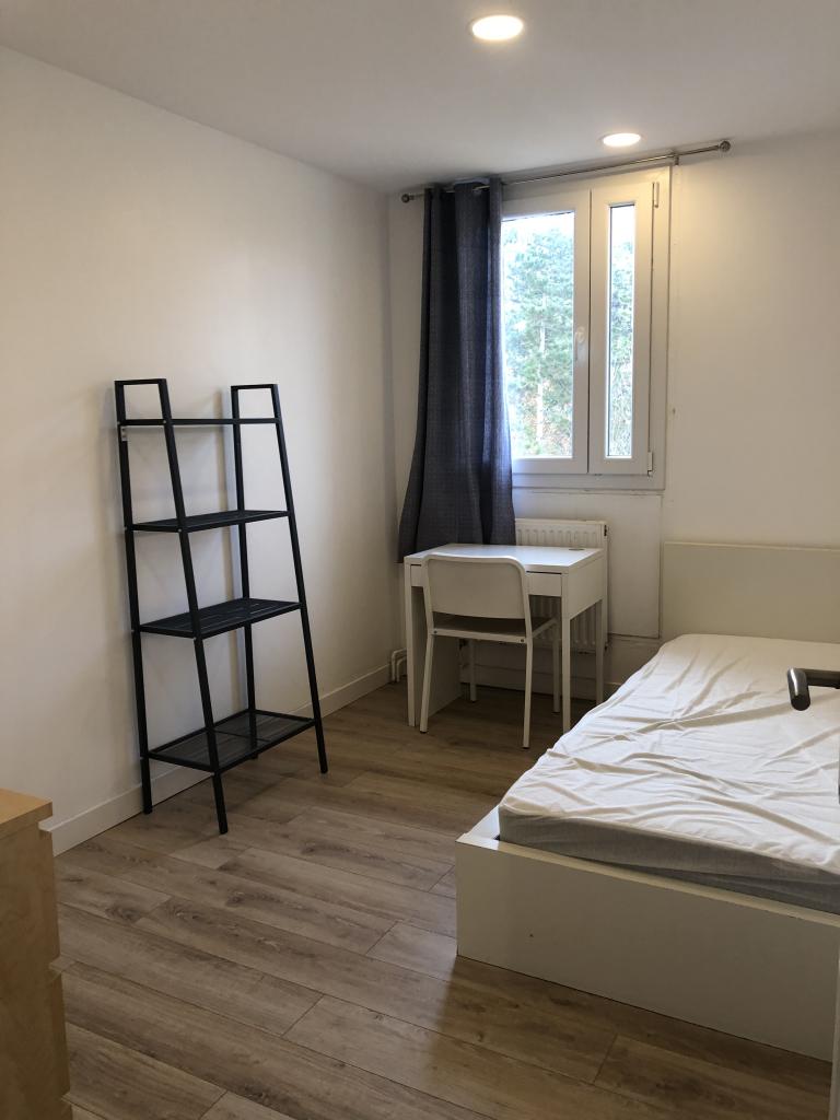 Location chambre Cergy - Photo 3