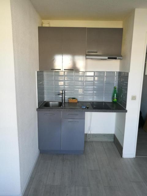 Location appartement T2 Vallauris - Photo 1
