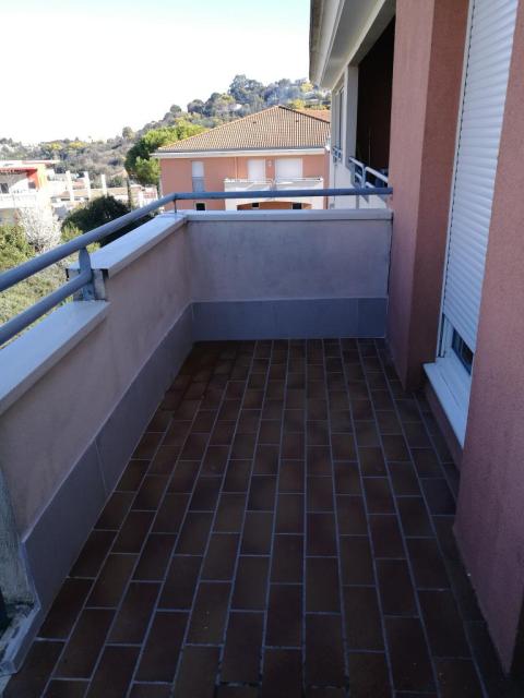 Location appartement T2 Vallauris - Photo 3