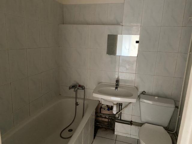 Location appartement T2 Villeurbanne - Photo 2