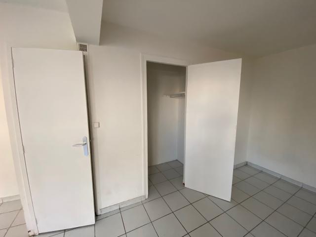 Location appartement T2 Villeurbanne - Photo 4