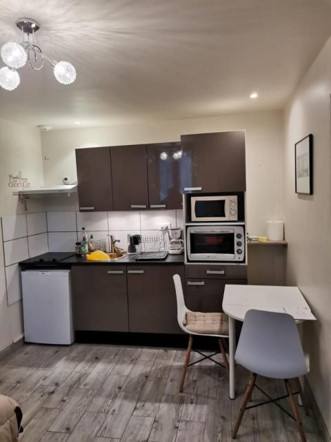 Location appartement T2 Rochefort - Photo 3