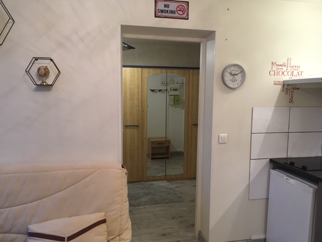 Location appartement T2 Rochefort - Photo 4
