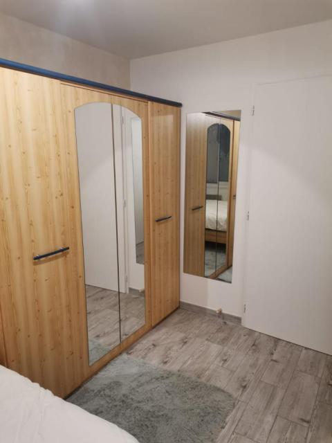 Location appartement T2 Rochefort - Photo 5