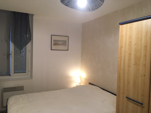 Location appartement T2 Rochefort - Photo 6