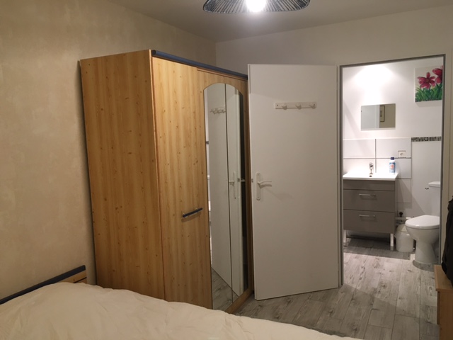 Location appartement T2 Rochefort - Photo 7