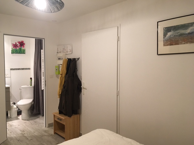 Location appartement T2 Rochefort - Photo 8