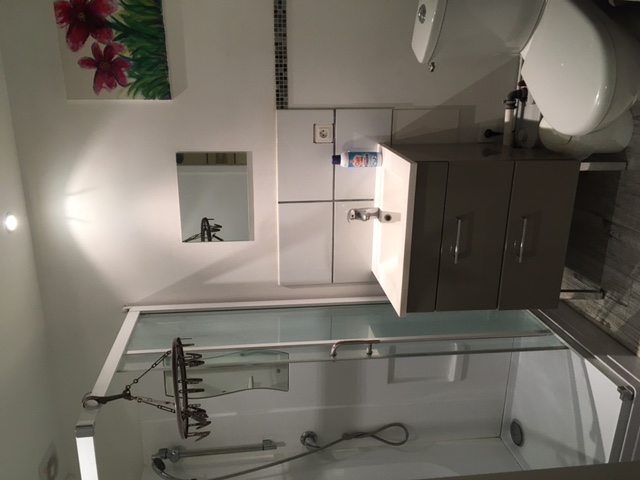 Location appartement T2 Rochefort - Photo 9