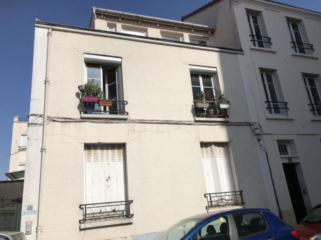Location appartement T2 Courbevoie - Photo 4