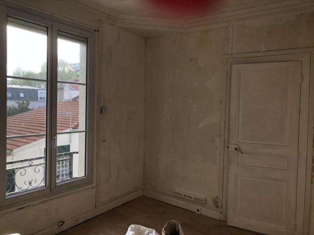 Location appartement T2 Courbevoie - Photo 5