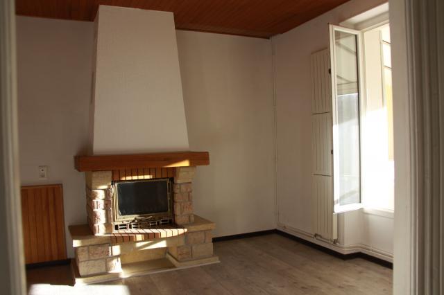 Location maison F4 Digne les Bains - Photo 3