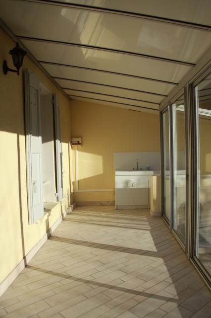 Location maison F4 Digne les Bains - Photo 8