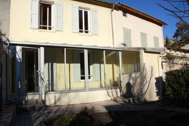 Location maison F4 Digne les Bains - Photo 9